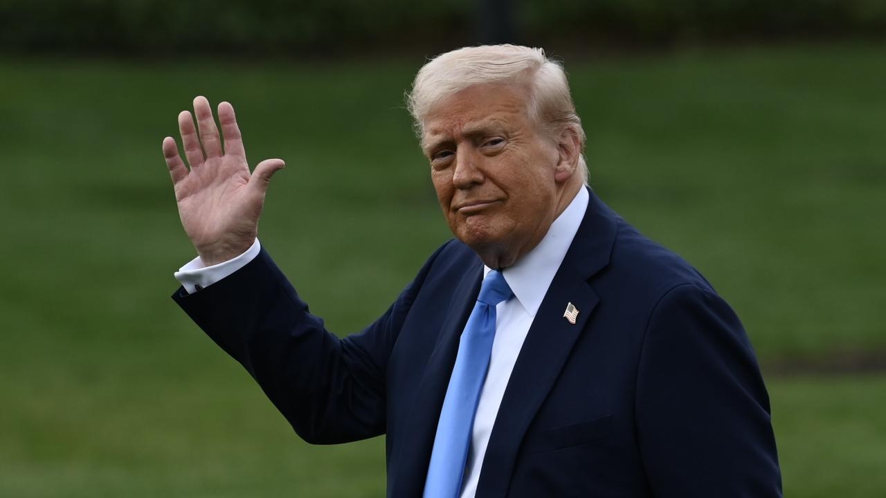 Trump’ın Ankara programı açıklandı: NATO zirvesi trafiği başlıyor