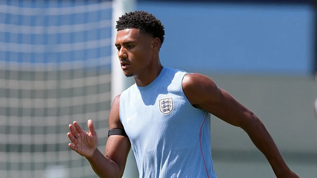 Fenerbahçe’den Ollie Watkins için 35 milyon euroluk teklif