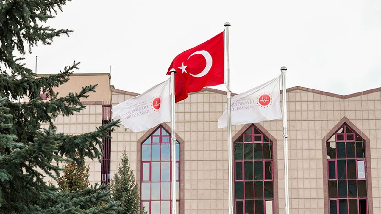 Diyanet İşleri Başkanlığı 2026 Yılı Murakıplık Sınavı duyurusu