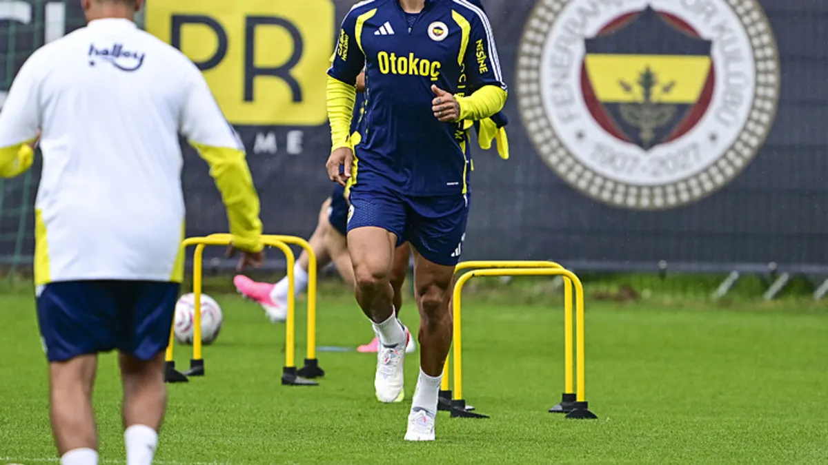 Fenerbahçe’de Diego Carlos için ayrılık ihtimali güçlendi