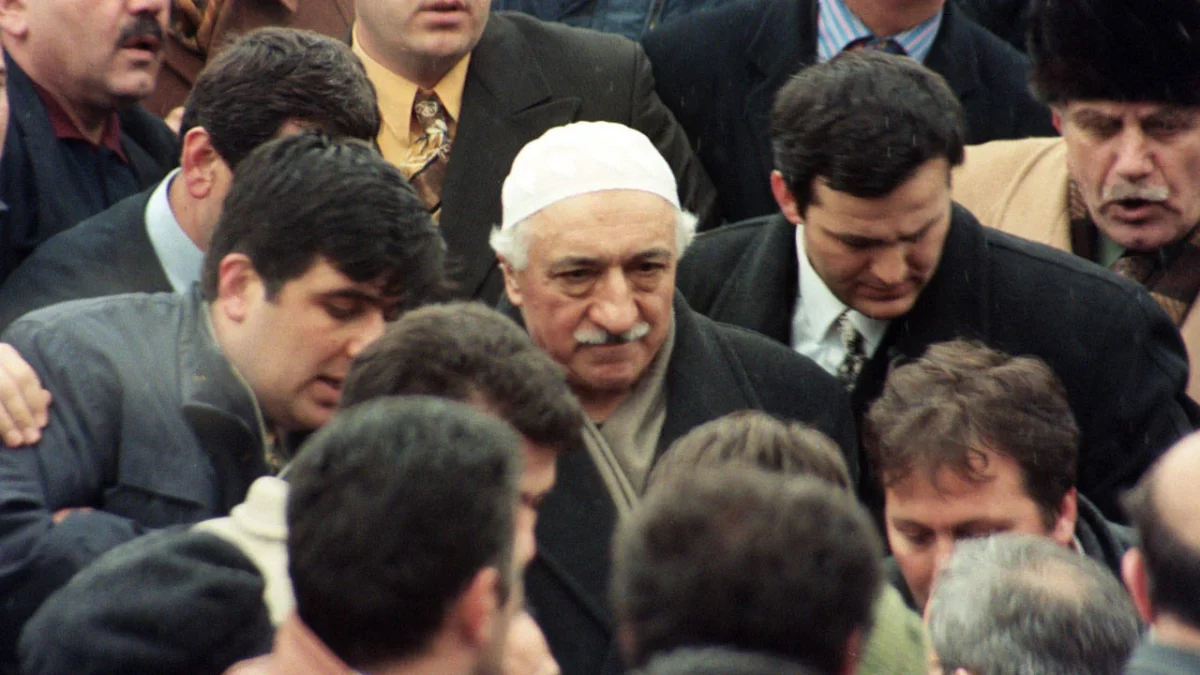 15 Temmuz Öncesi Af Tartışması: AKP Cephesinden İlk Mesaj
