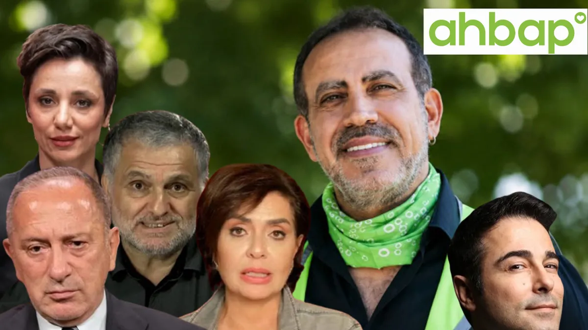 Haluk Levent ve Ahbap Hakkındaki İddialar Tartışılıyor
