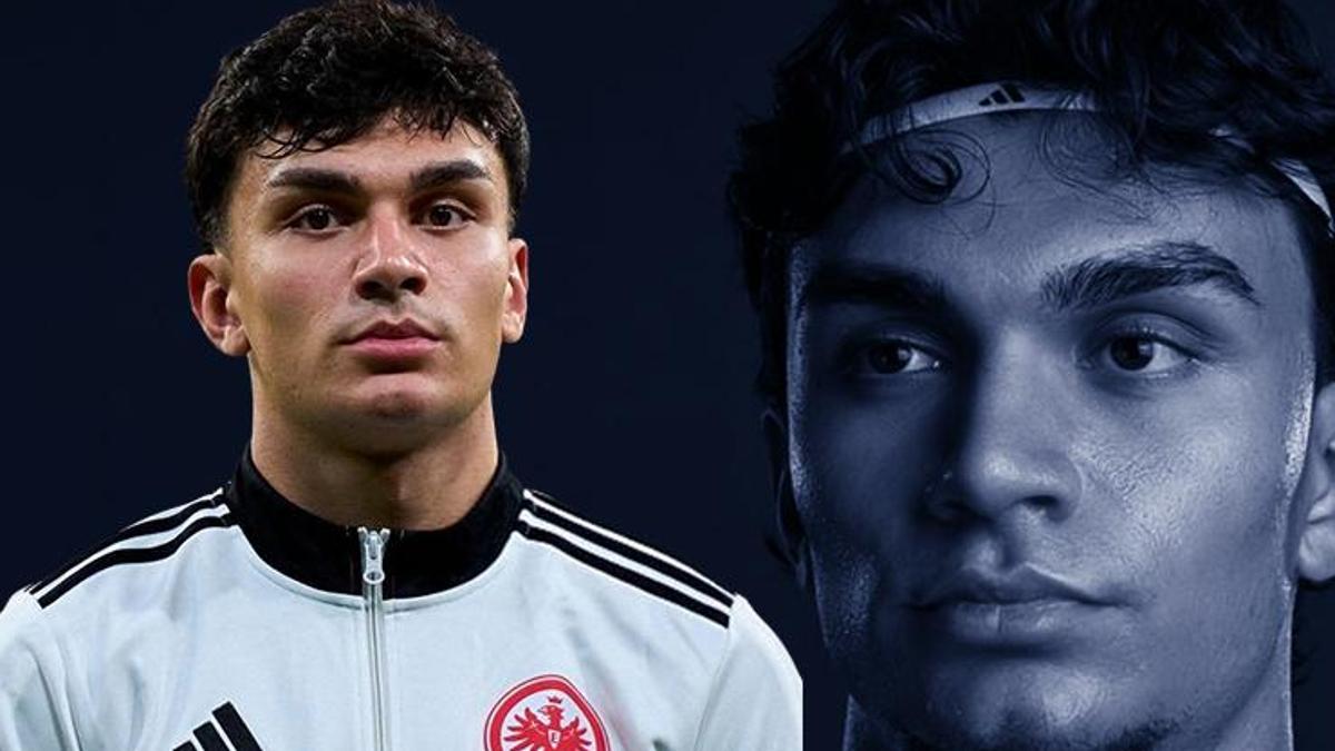 Can Uzun transferinde Galatasaray'a yüksek bonservis engeli