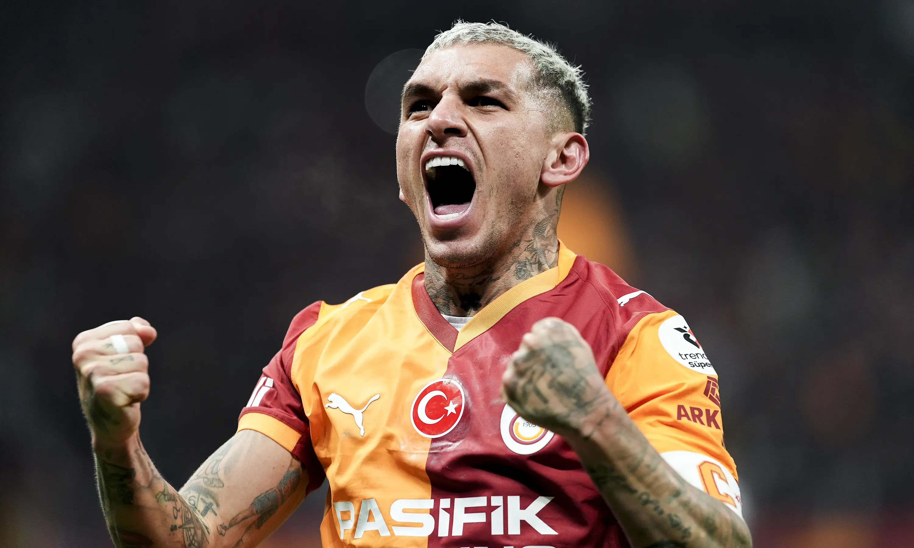 Galatasaray'dan Federico Valverde için görüşme hamlesi