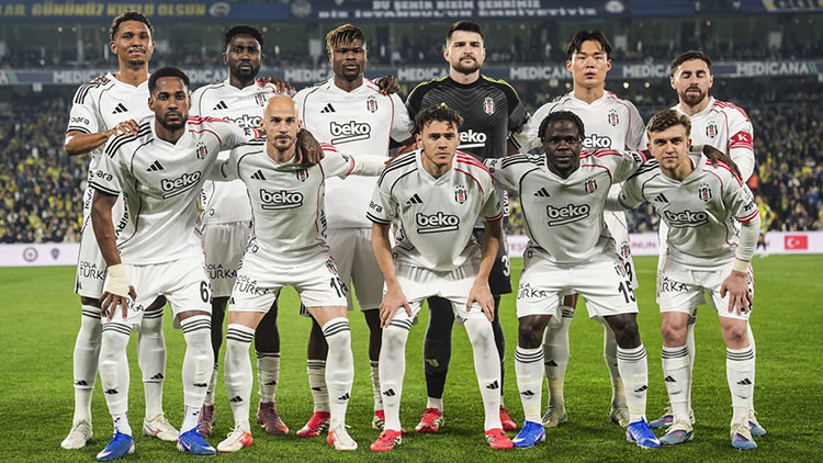 Rangers, Vaclav Cerny İçin Beşiktaş’ın Kapısını Çalacak