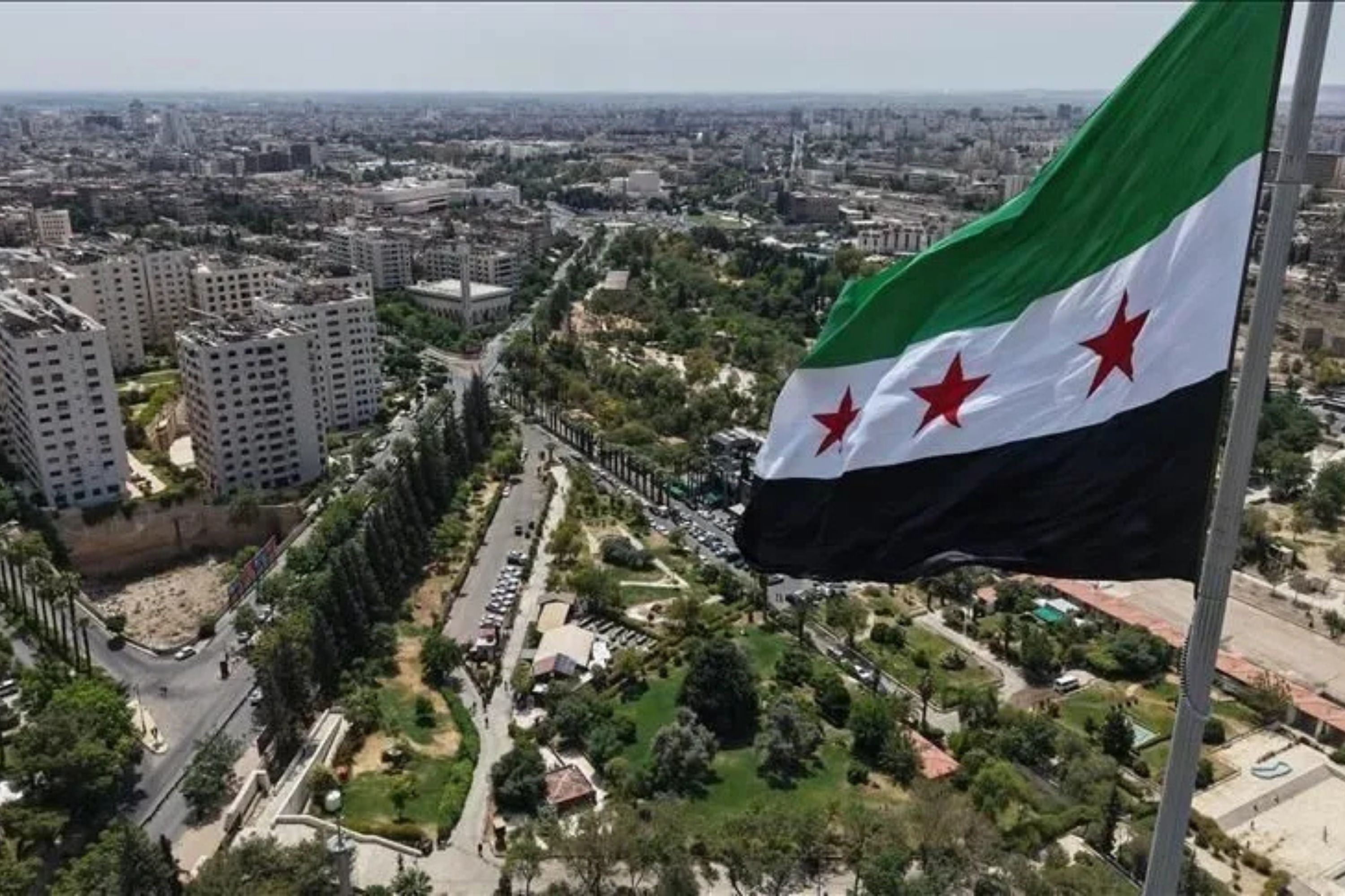 Suriye’de sübvansiyonların kaldırılması geçim yükünü artırdı