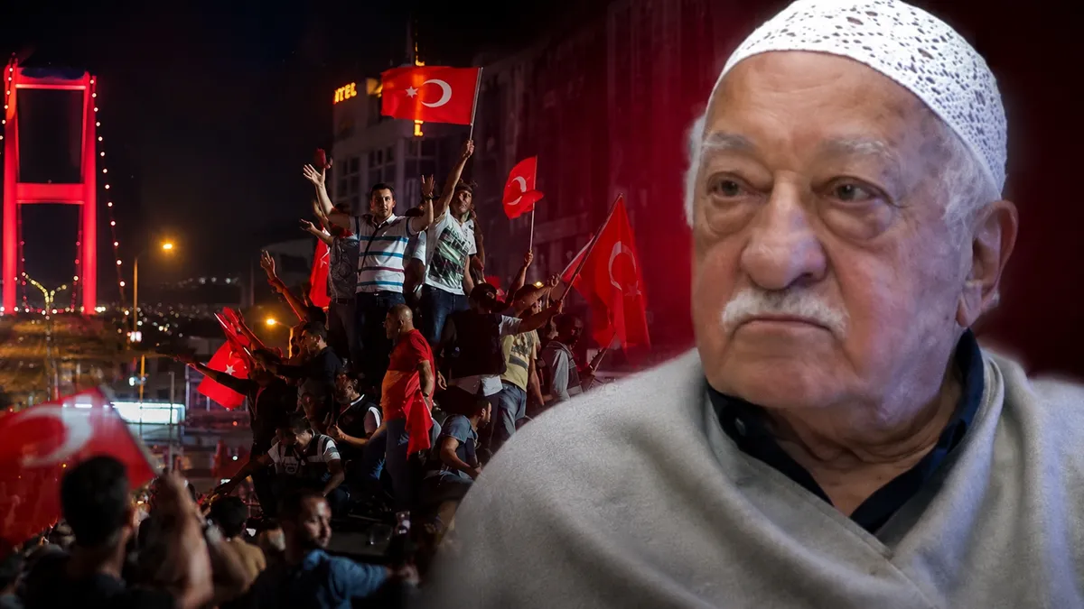 FETÖ ile Mücadelede Teyakkuz Çağrısı: Tehlike Sürüyor mu?