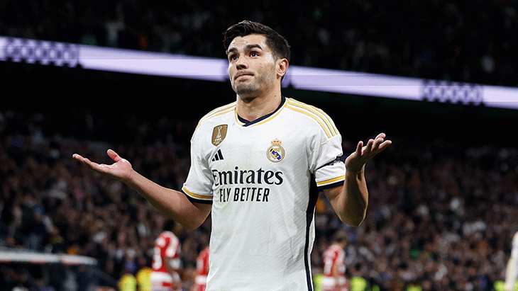 Galatasaray için Brahim Diaz transferi iddiası