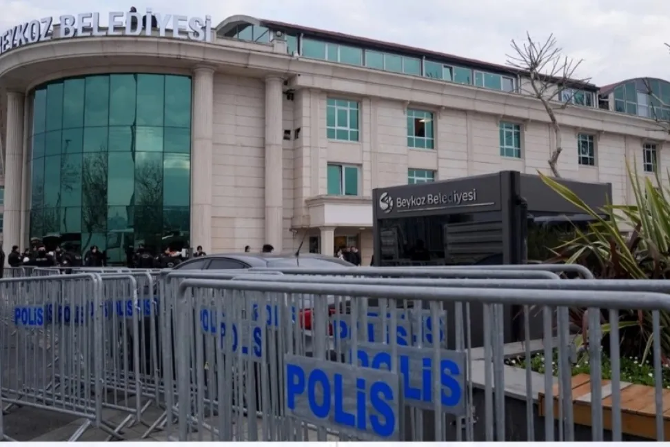 Beykoz Belediyesi Soruşturmasında 6 Şüpheli Gözaltında