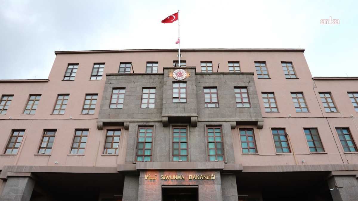 MSB: S-400 Sistemlerine İlişkin Çalışmalar Sürüyor