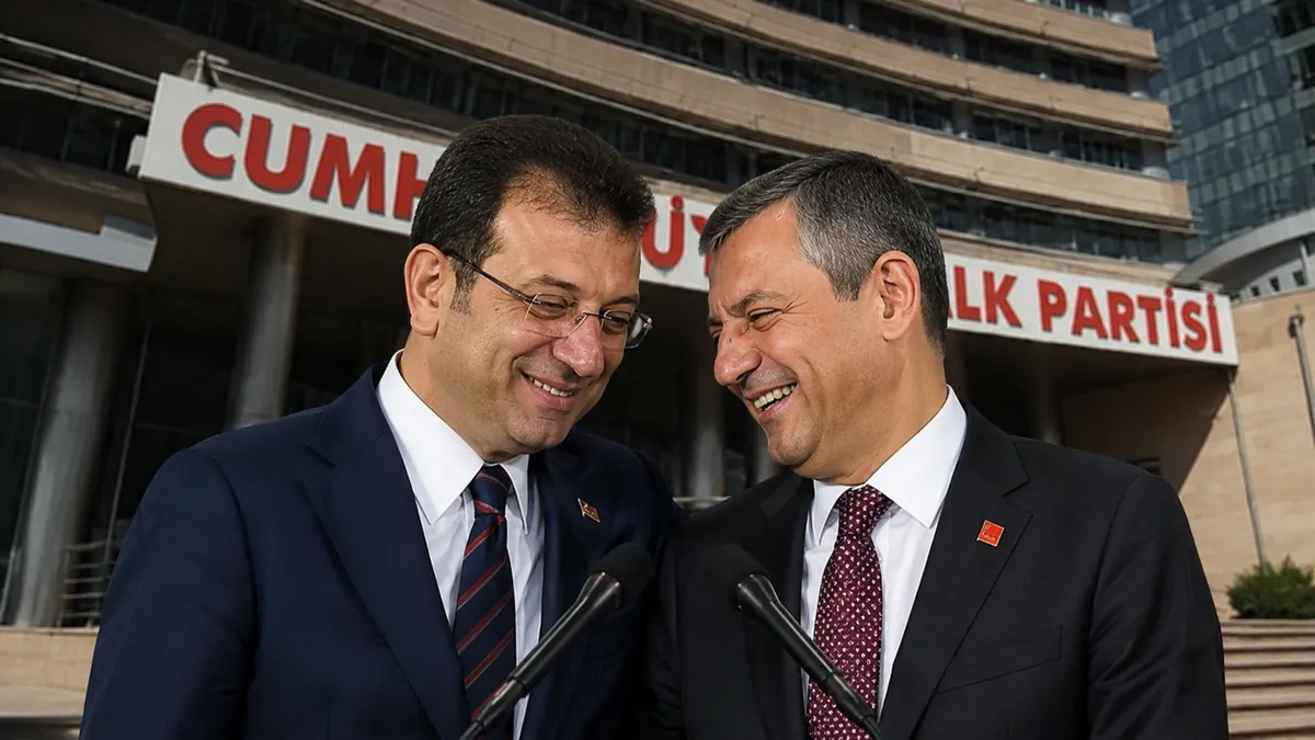 CHP’de “Yeni Parti” iddiası: 24 Temmuz tarihi öne çıktı
