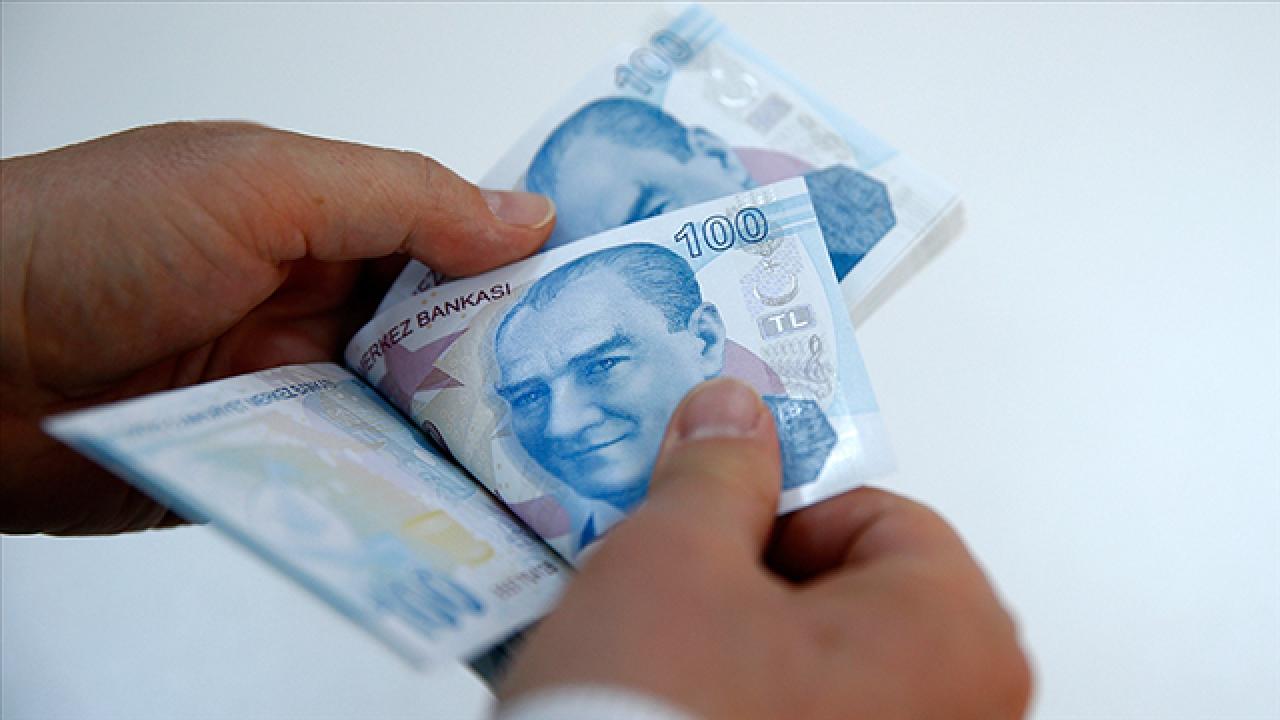 Sosyal ve Ekonomik Destek ödemeleri hakkında açıklama yapan Bakan Mahinur Özdemir Göktaş