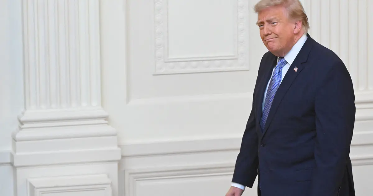 Trump'tan 2020 Seçimleri İçin Çin'e Müdahale Suçlaması